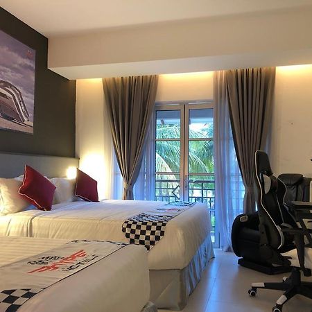 Hype Motorsports Hotel Port Dickson Zewnętrze zdjęcie