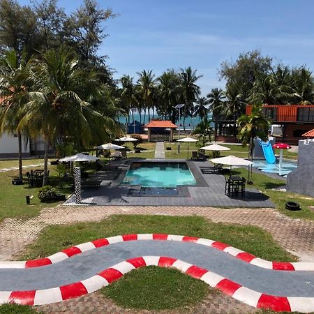 Hype Motorsports Hotel Port Dickson Zewnętrze zdjęcie