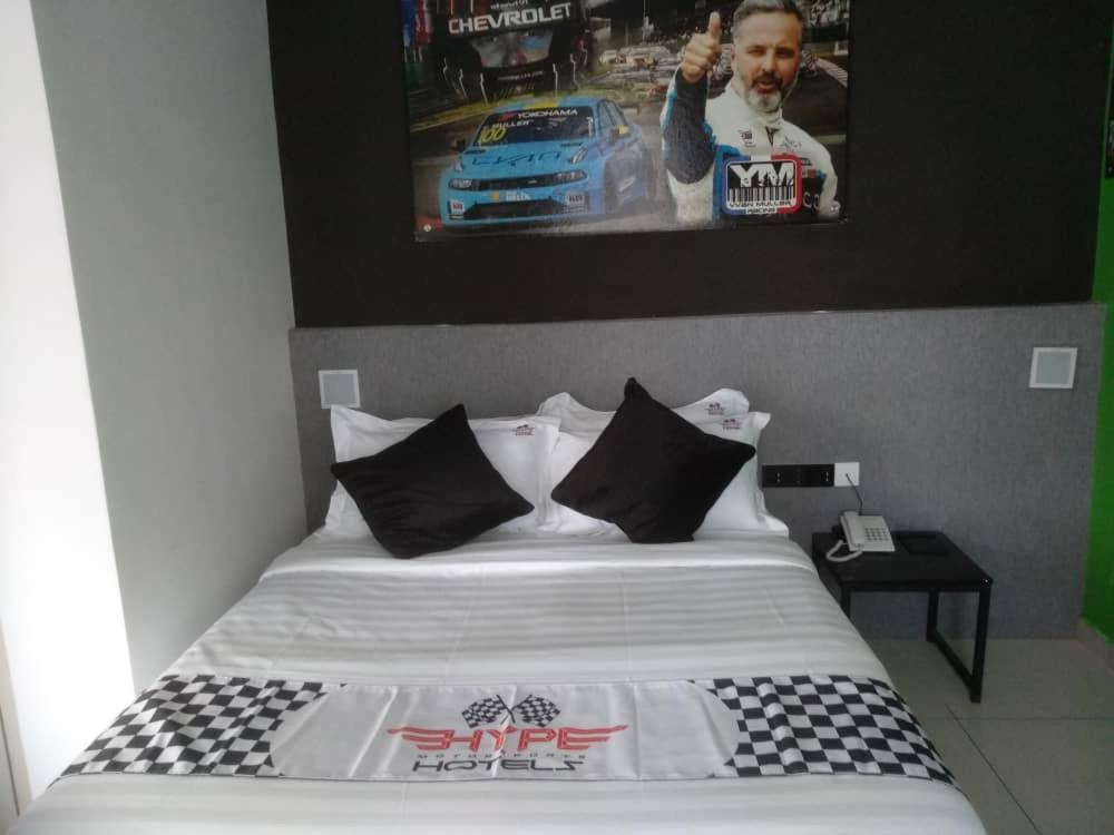 Hype Motorsports Hotel Port Dickson Zewnętrze zdjęcie