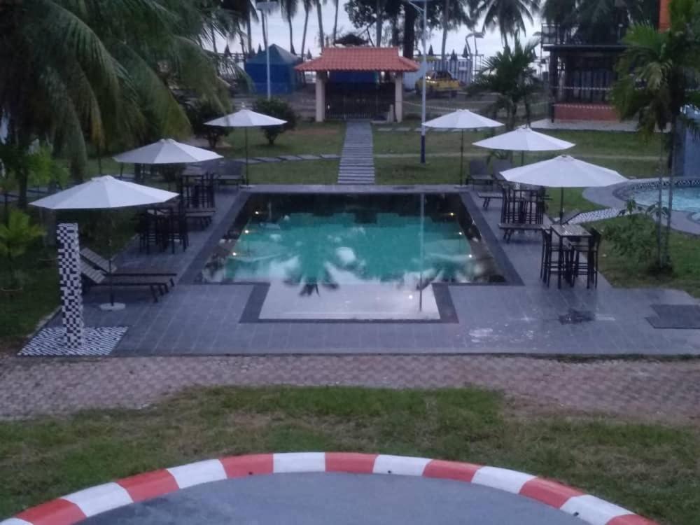 Hype Motorsports Hotel Port Dickson Zewnętrze zdjęcie