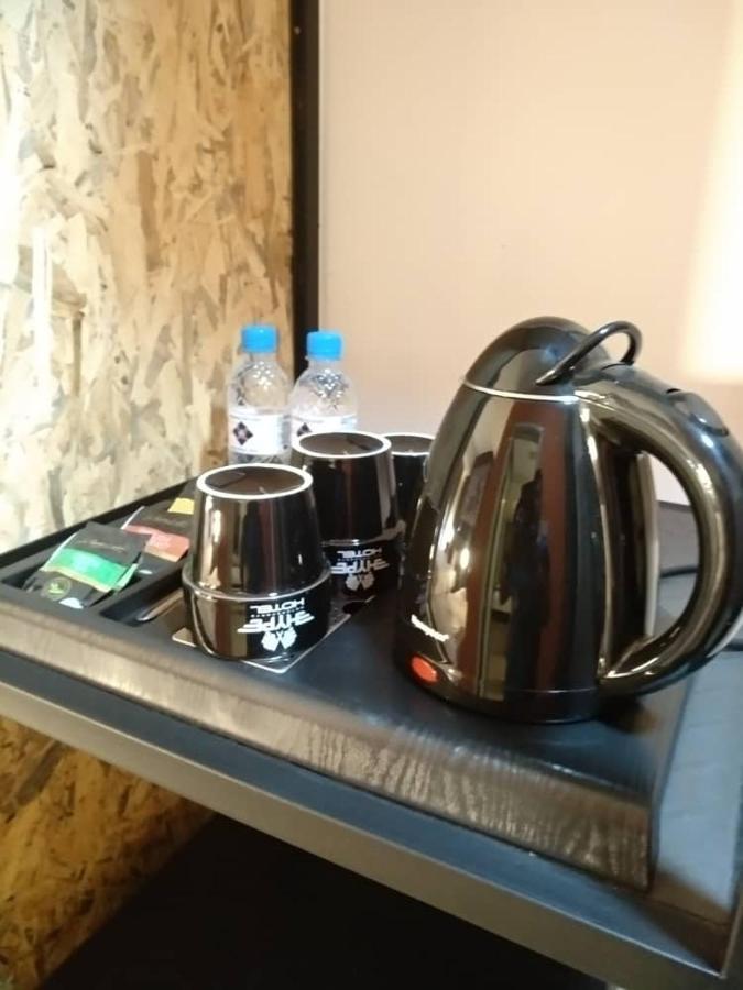 Hype Motorsports Hotel Port Dickson Zewnętrze zdjęcie