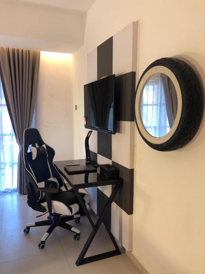 Hype Motorsports Hotel Port Dickson Zewnętrze zdjęcie