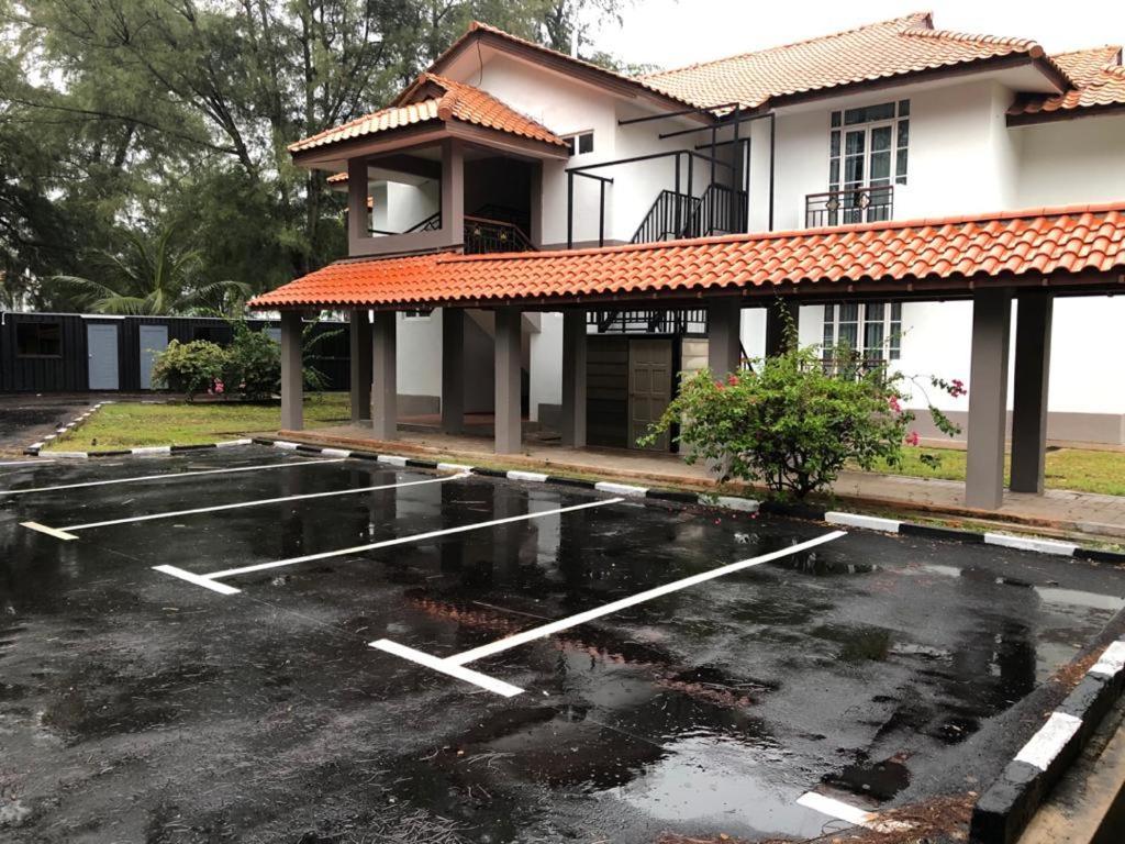Hype Motorsports Hotel Port Dickson Zewnętrze zdjęcie