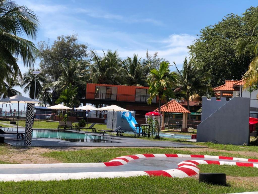Hype Motorsports Hotel Port Dickson Zewnętrze zdjęcie