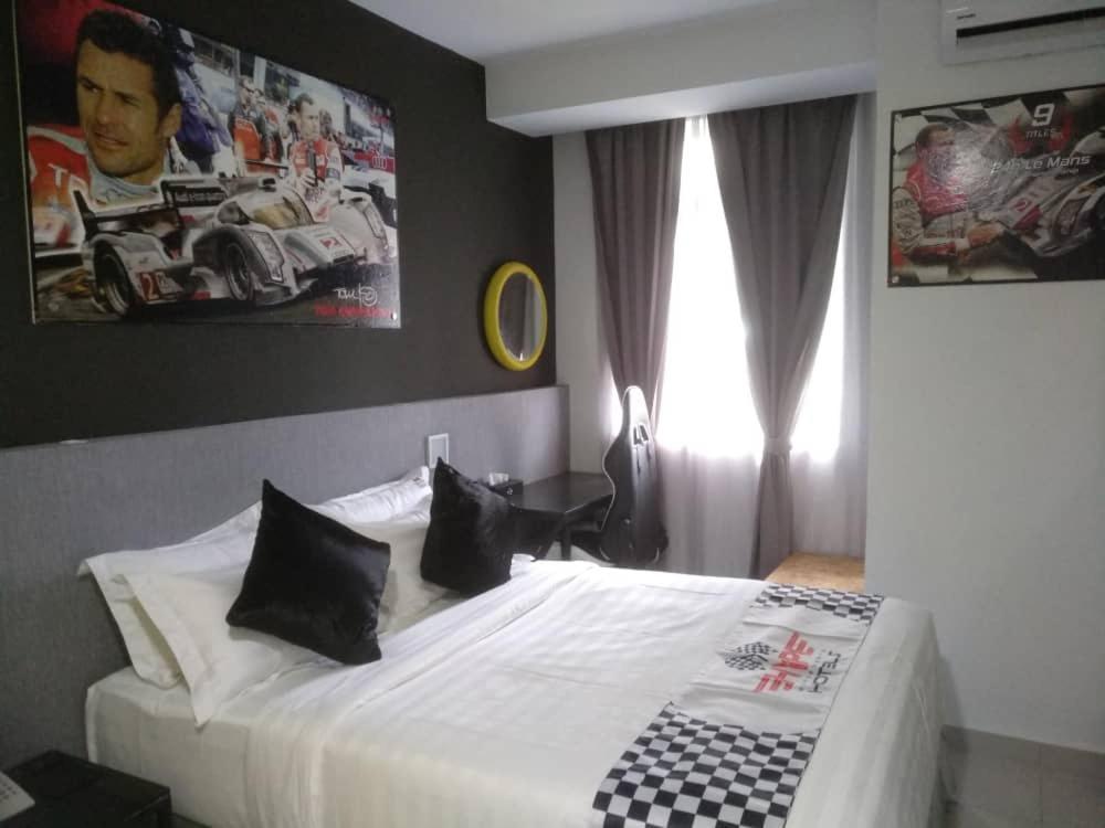 Hype Motorsports Hotel Port Dickson Zewnętrze zdjęcie