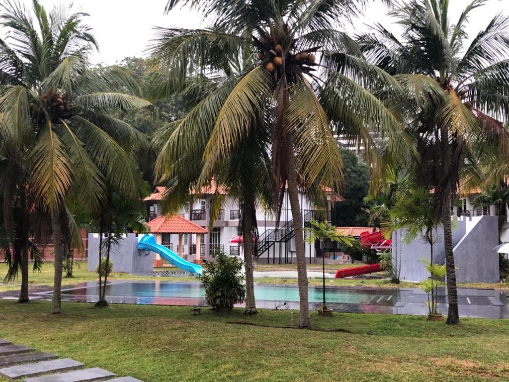 Hype Motorsports Hotel Port Dickson Zewnętrze zdjęcie