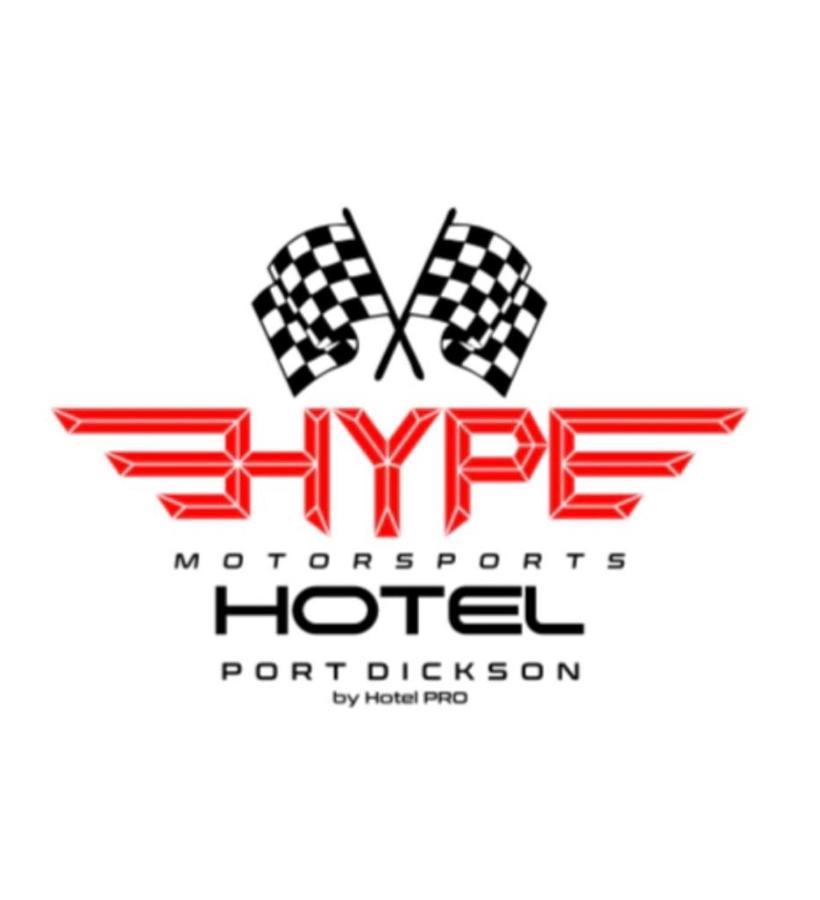 Hype Motorsports Hotel Port Dickson Zewnętrze zdjęcie
