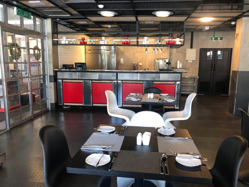 Hype Motorsports Hotel Port Dickson Zewnętrze zdjęcie