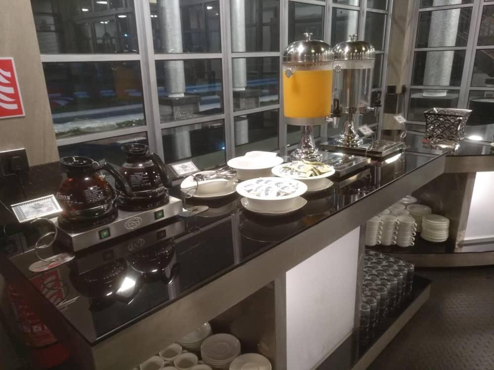 Hype Motorsports Hotel Port Dickson Zewnętrze zdjęcie