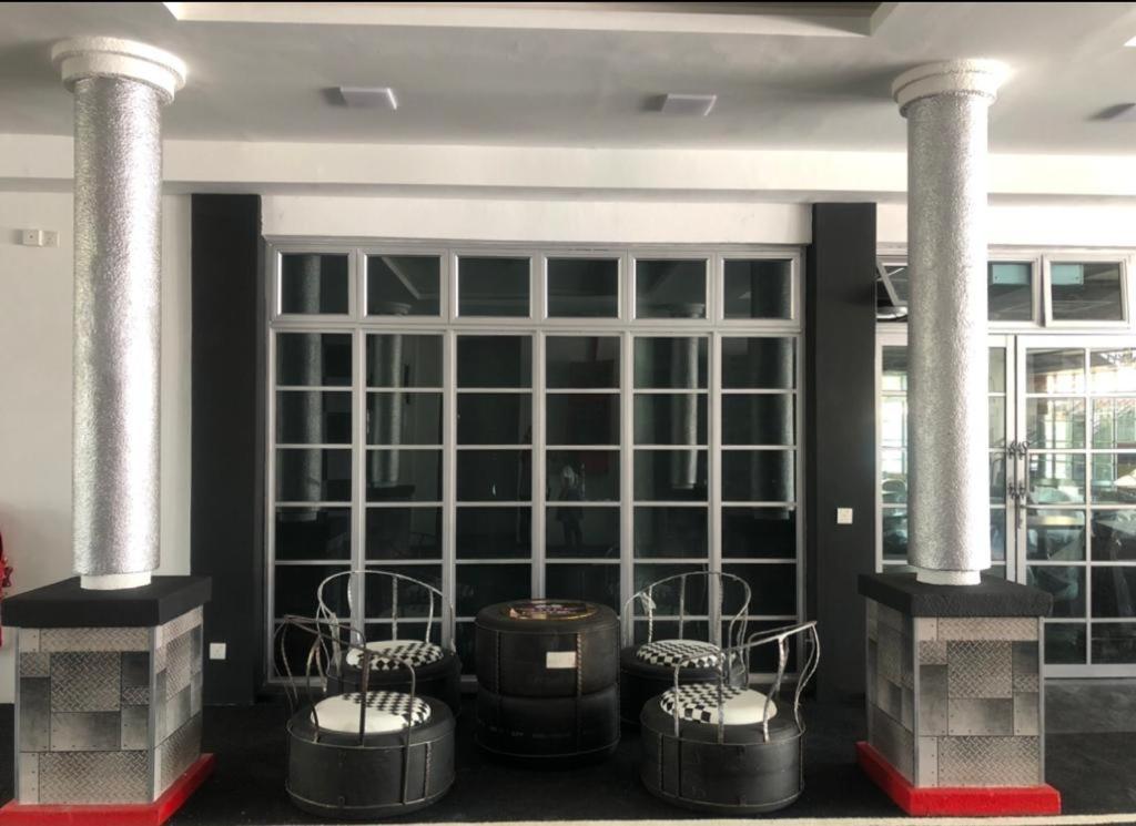 Hype Motorsports Hotel Port Dickson Zewnętrze zdjęcie