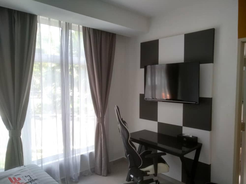 Hype Motorsports Hotel Port Dickson Zewnętrze zdjęcie