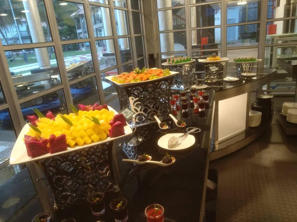 Hype Motorsports Hotel Port Dickson Zewnętrze zdjęcie
