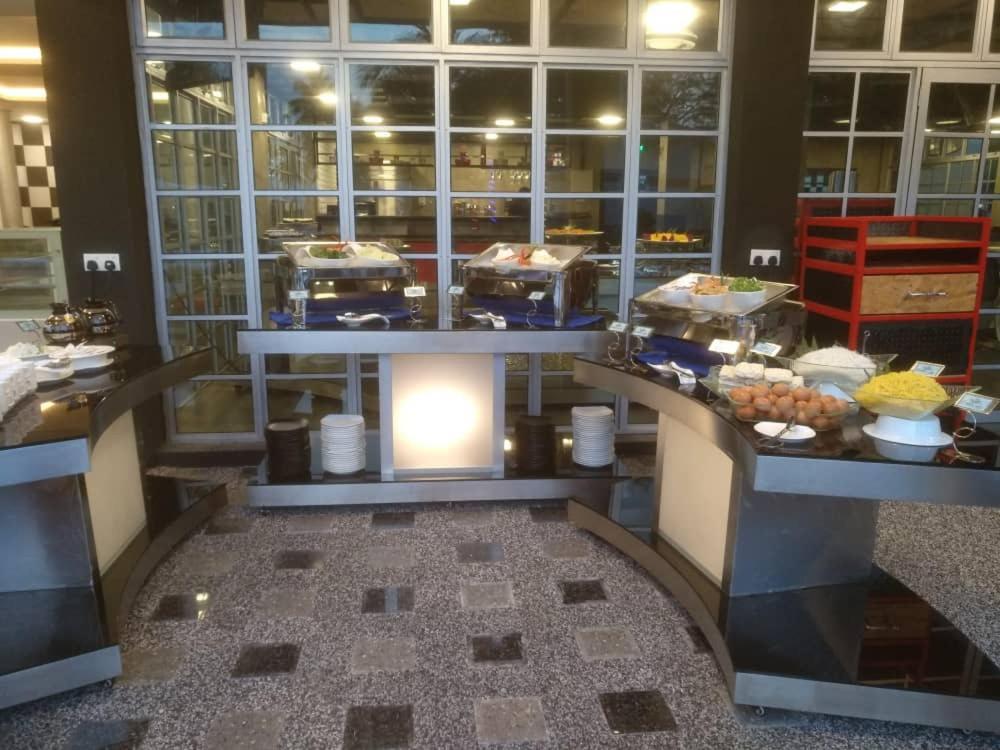 Hype Motorsports Hotel Port Dickson Zewnętrze zdjęcie