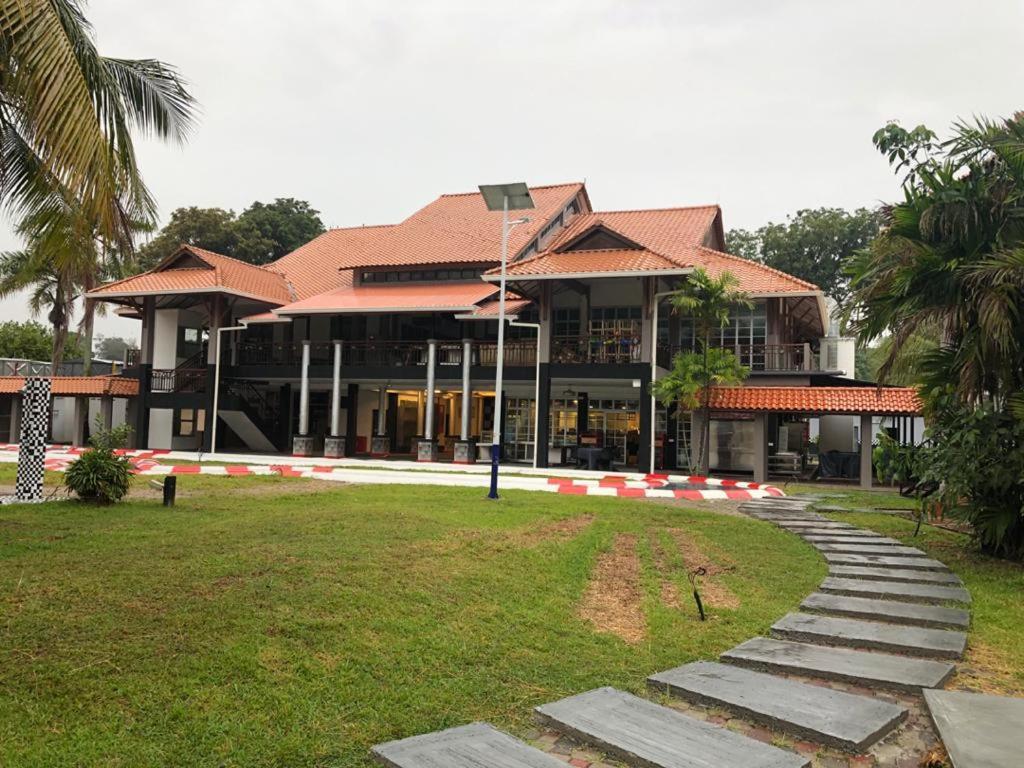 Hype Motorsports Hotel Port Dickson Zewnętrze zdjęcie