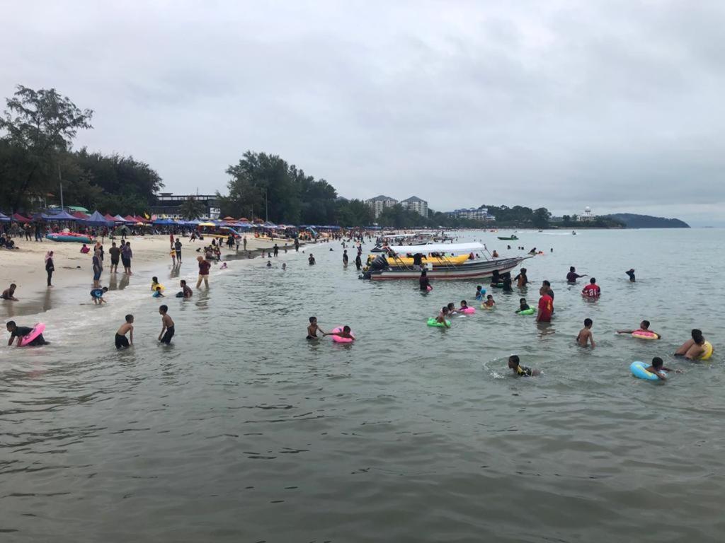 Hype Motorsports Hotel Port Dickson Zewnętrze zdjęcie