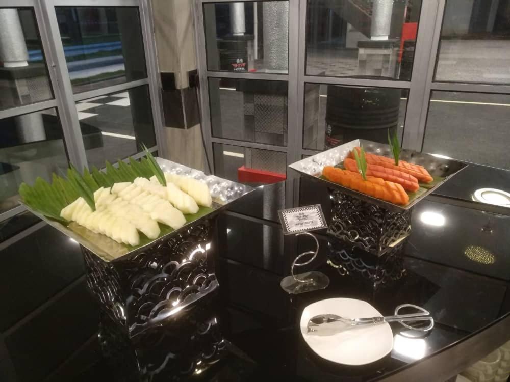 Hype Motorsports Hotel Port Dickson Zewnętrze zdjęcie
