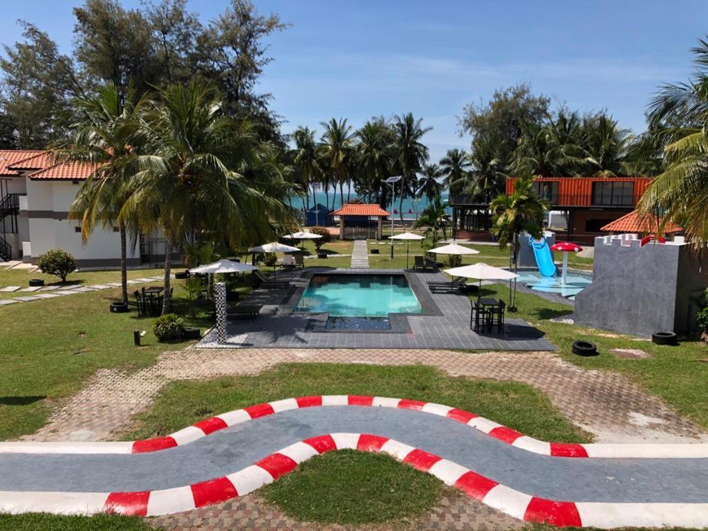 Hype Motorsports Hotel Port Dickson Zewnętrze zdjęcie