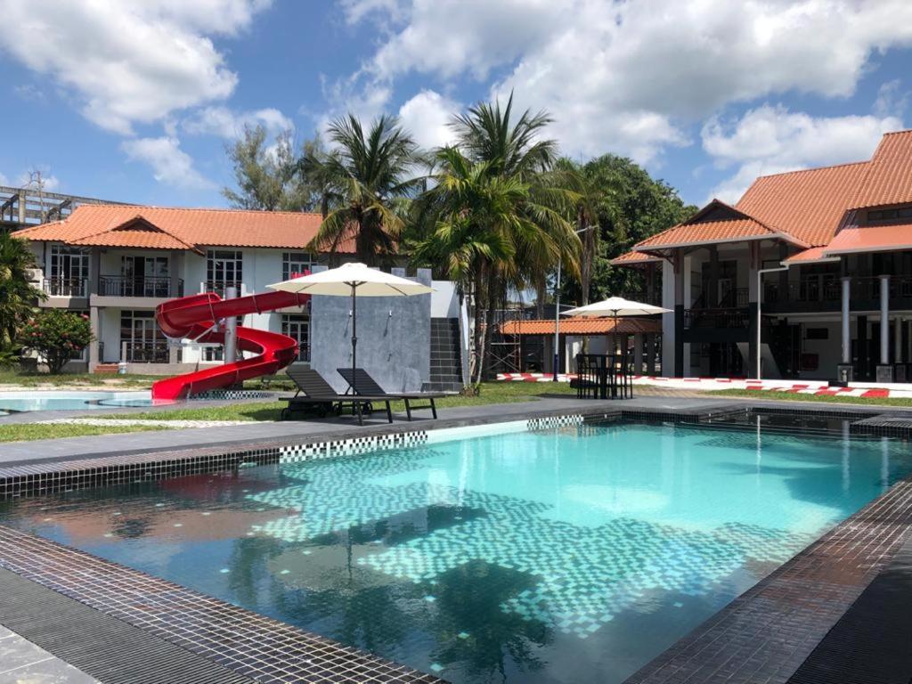 Hype Motorsports Hotel Port Dickson Zewnętrze zdjęcie
